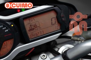 MV AGUSTA BRUTALE 920