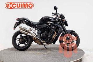 MV AGUSTA BRUTALE 920