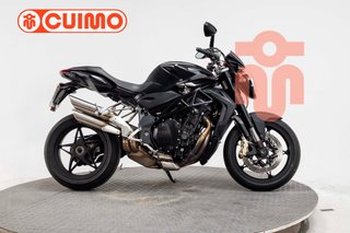 MV AGUSTA BRUTALE 920