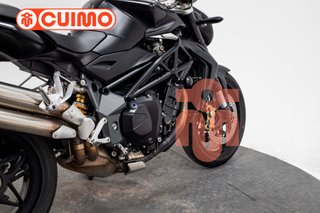 MV AGUSTA BRUTALE 920
