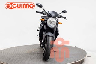 MV AGUSTA BRUTALE 920