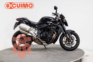 MV AGUSTA BRUTALE 920