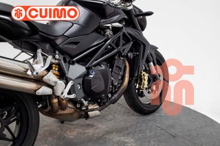 MV AGUSTA BRUTALE 920