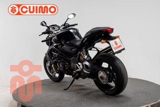MV AGUSTA BRUTALE 920