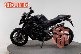 MV AGUSTA BRUTALE 920