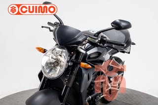 MV AGUSTA BRUTALE 920