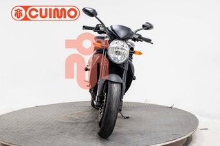 MV AGUSTA BRUTALE 920