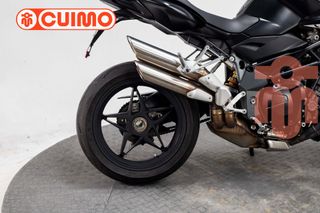 MV AGUSTA BRUTALE 920
