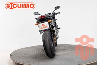 MV AGUSTA BRUTALE 920