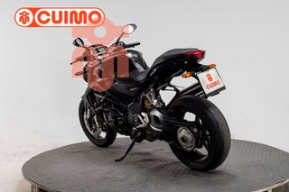 MV AGUSTA BRUTALE 920