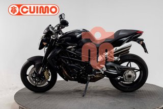 MV AGUSTA BRUTALE 920