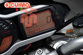 MV AGUSTA BRUTALE 920
