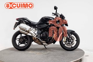MV AGUSTA BRUTALE 920