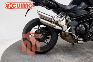 MV AGUSTA BRUTALE 920