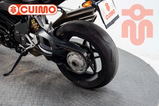MV AGUSTA BRUTALE 920