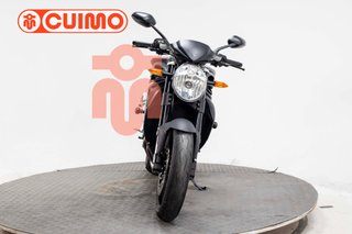 MV AGUSTA BRUTALE 920
