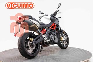 APRILIA SHIVER 900