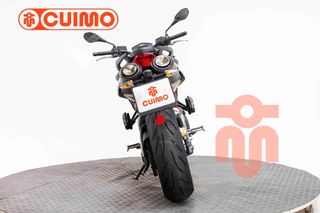 APRILIA SHIVER 900