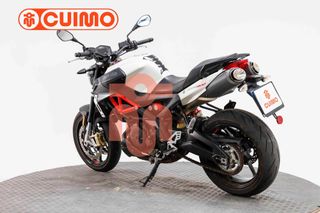 APRILIA SHIVER 900