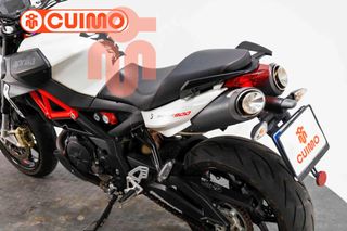 APRILIA SHIVER 900