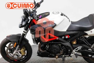 APRILIA SHIVER 900