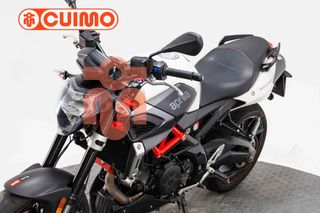 APRILIA SHIVER 900