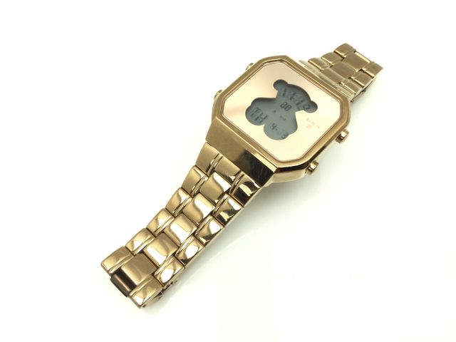 reloj pulsera señora tous 600350290