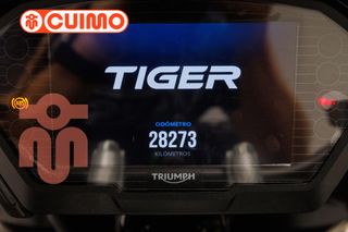 TRIUMPH TIGER 1200 XRX