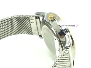 reloj pulsera señora parfois timepieces