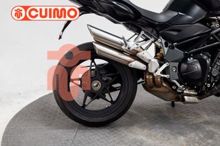 MV AGUSTA BRUTALE 920