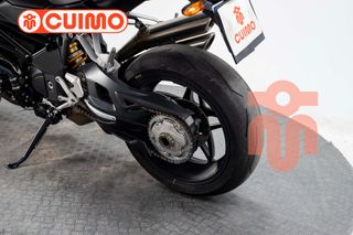 MV AGUSTA BRUTALE 920