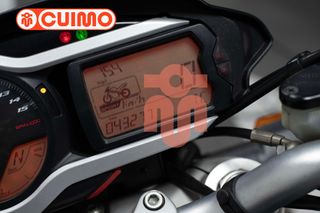 MV AGUSTA BRUTALE 920