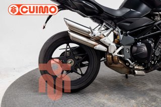 MV AGUSTA BRUTALE 920
