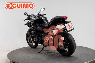 MV AGUSTA BRUTALE 920
