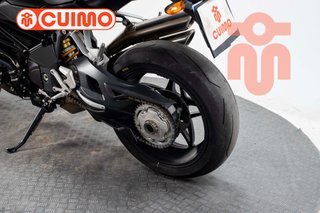 MV AGUSTA BRUTALE 920