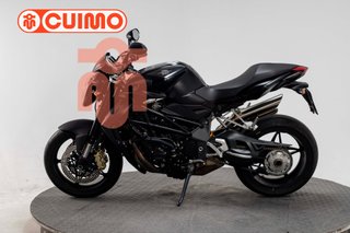 MV AGUSTA BRUTALE 920