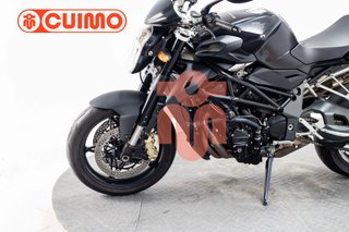 MV AGUSTA BRUTALE 920