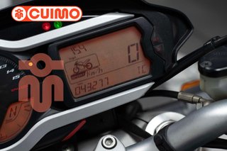 MV AGUSTA BRUTALE 920