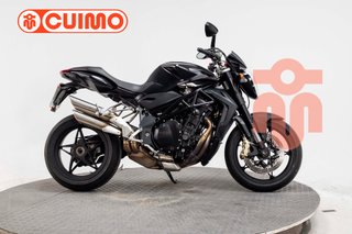 MV AGUSTA BRUTALE 920