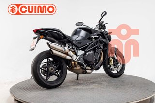 MV AGUSTA BRUTALE 920