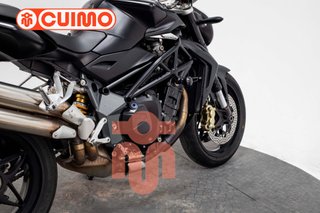 MV AGUSTA BRUTALE 920
