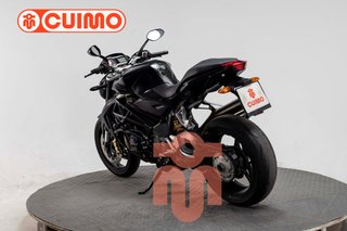 MV AGUSTA BRUTALE 920