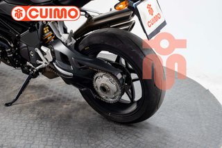 MV AGUSTA BRUTALE 920