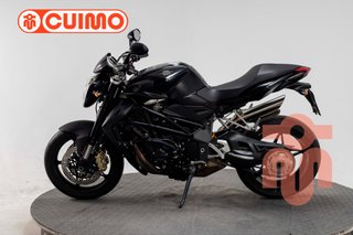 MV AGUSTA BRUTALE 920