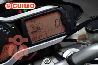 MV AGUSTA BRUTALE 920