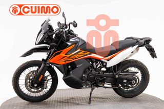 KTM 790 ADVENTURE