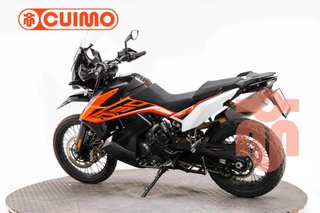 KTM 790 ADVENTURE
