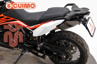 KTM 790 ADVENTURE