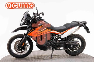 KTM 790 ADVENTURE