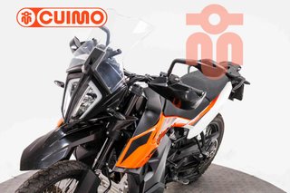KTM 790 ADVENTURE